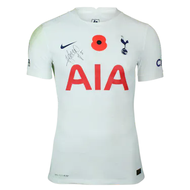 Pierre-Emile Højbjerg Tottenham Hotspur のシャツ