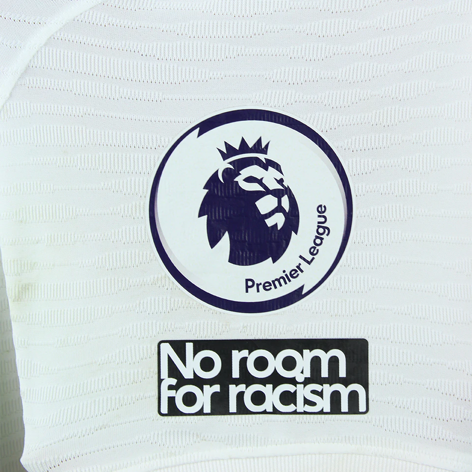 Pierre-Emile Højbjerg Tottenham Hotspur jersey