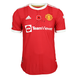 Maillot de Edinson Cavani (Manchester United)