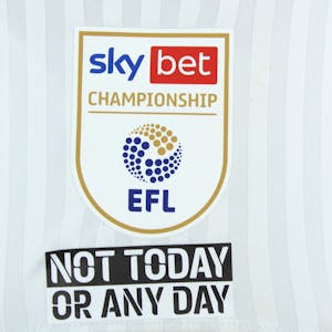 Flynn Downes Swansea City shirt