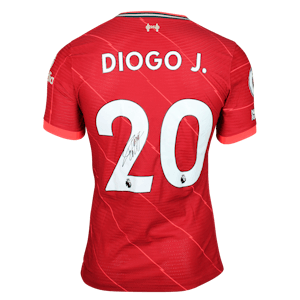 Jersey Diogo Jota Liverpool