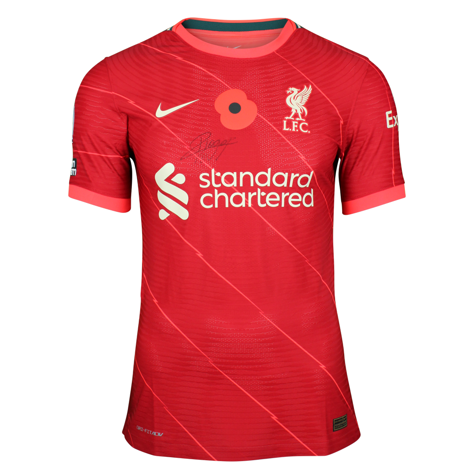Jersey Diogo Jota Liverpool