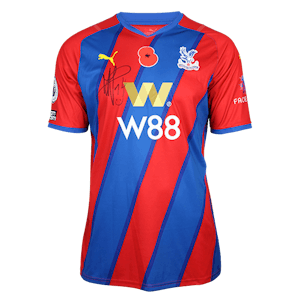 Maillot de Jean-Philippe Mateta (Crystal Palace)