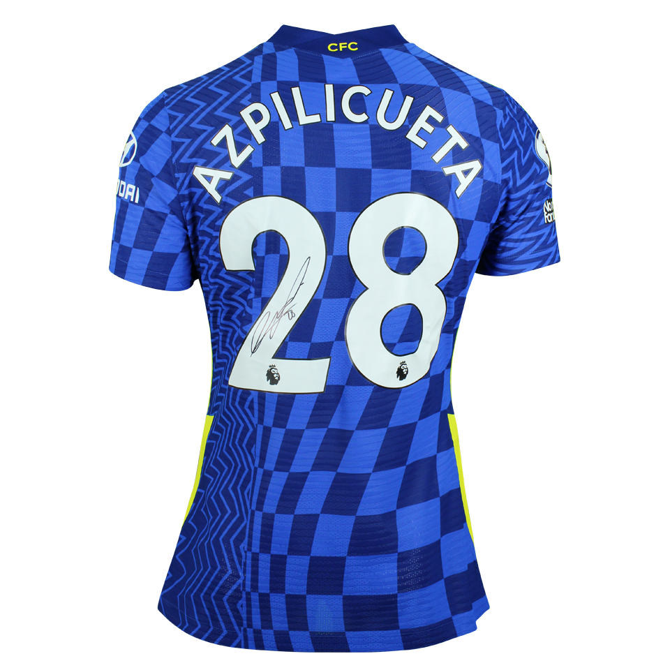 Azpilicueta shirt Clearance