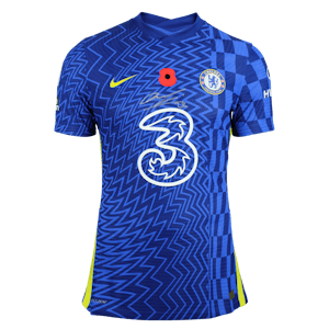 César Azpilicueta  Chelsea jersey