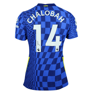 Trevoh Chalobah Chelsea forması