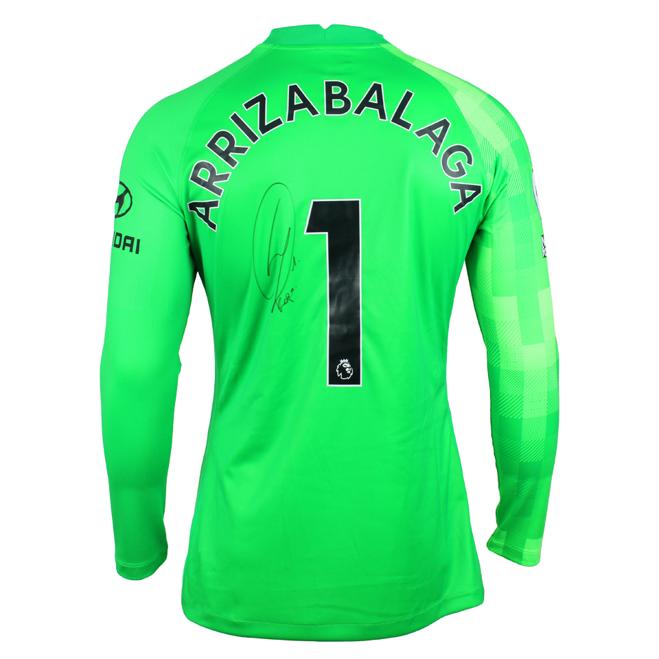 Kepa jersey on sale