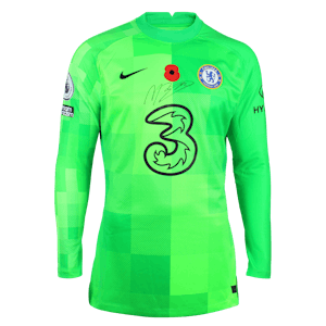 Marcus Bettinelli Chelsea shirt