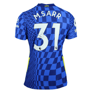 Malang Sarr Chelsea shirt