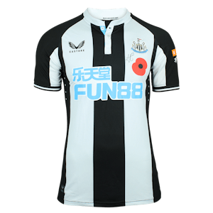 Jacob Murphy Newcastle United shirt