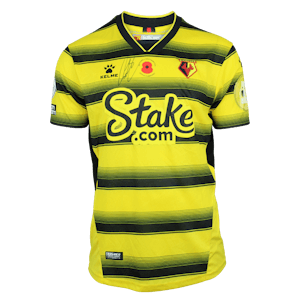 Ozan Tufan Watford forması