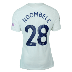 Tanguy Ndombele Tottenham Hotspur jersey