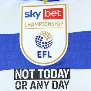 Kelvin Ehibhatiomhan Reading shirt