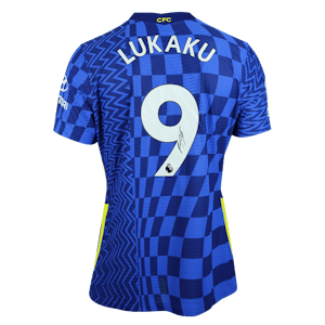 Chelsea-Trikot von Romelu Lukaku