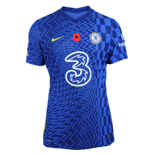 Chelsea-Trikot von Romelu Lukaku