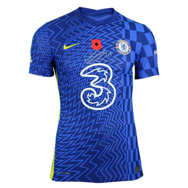 Mason Mount Chelsea jersey