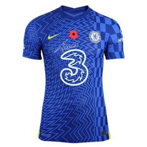 Timo Werner Chelsea shirt