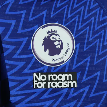 Chelsea-Trikot von Timo Werner