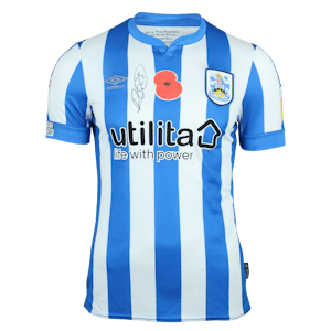 Danny Ward - 2nd Shirt