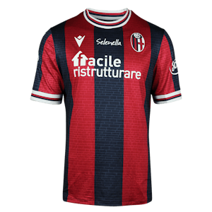 Lorenzo De Silvestri Bologna Fc 1909 forması