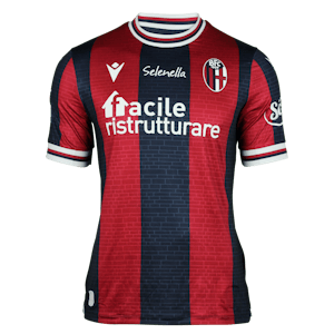 Roberto Soriano Bologna Fc 1909 shirt