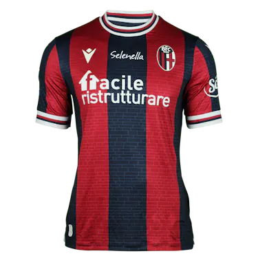 Roberto Soriano Bologna Fc 1909 shirt