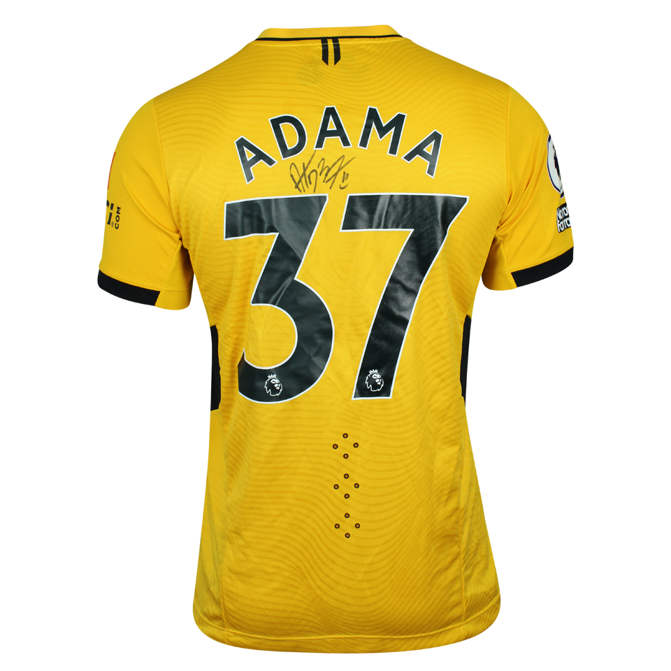 ウルブスアダマトラオレ37 サッカーウェア 激レアウルブス ウルブスアダマトラオレ37 サッカーウェア 激レアウルブス