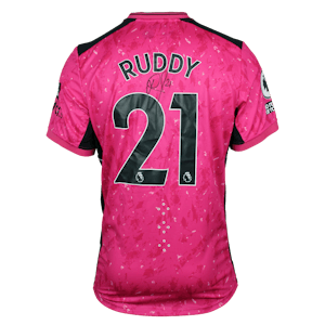 John Ruddy Wolverhampton Wanderers shirt