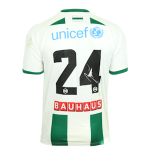 Maillot de Julian Chabot (FC Groningen)