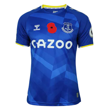 Maglia di Cenk Tosun (Everton)