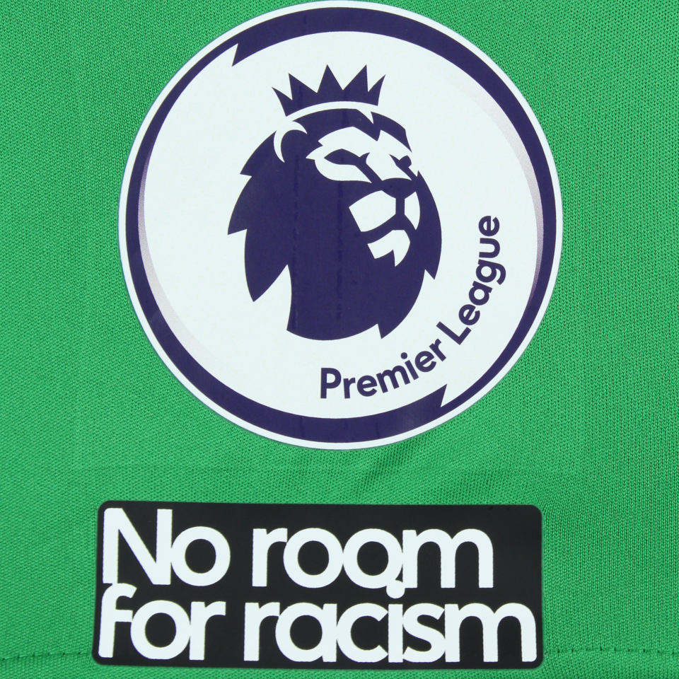 Andrew Lonergan Everton shirt