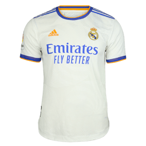 Rodrygo  Real Madrid shirt