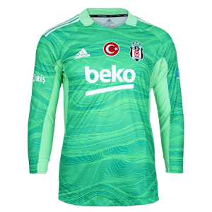 Fehmi Mert Günok Beşiktaş JK forması