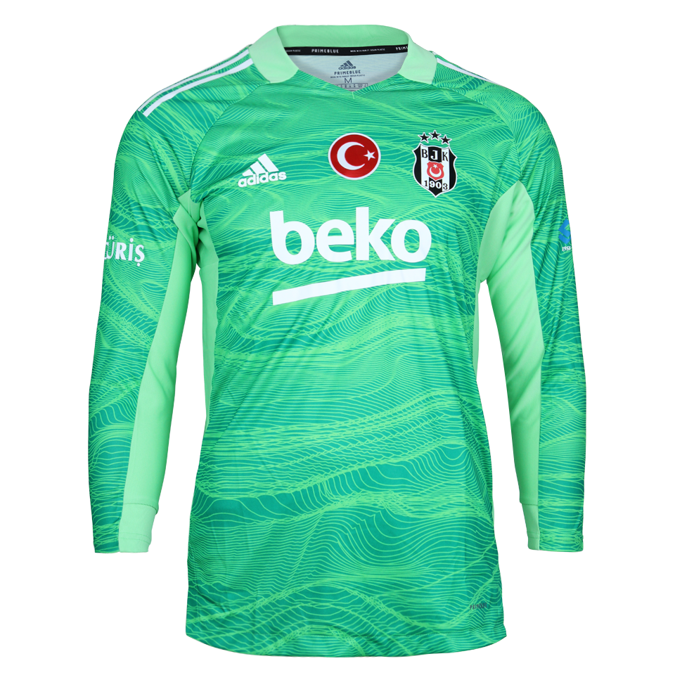 Fehmi Mert Günok Beşiktaş JK forması