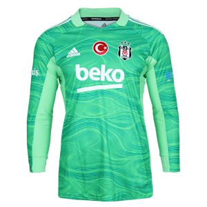 Ersin Destanoğlu Beşiktaş JK shirt