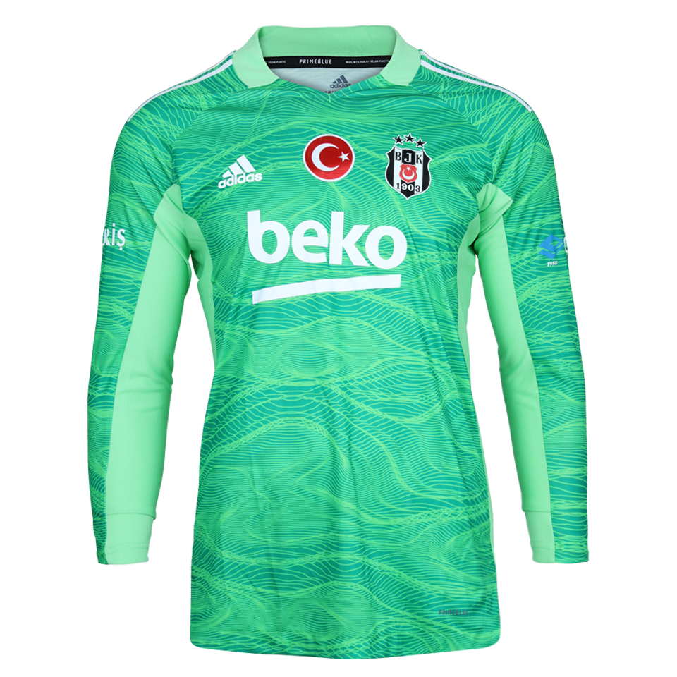 Ersin Destanoğlu Beşiktaş JK shirt