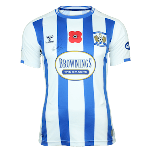 Chris Burke Kilmarnock jersey