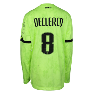 Léa Declercq | Dijon FCO