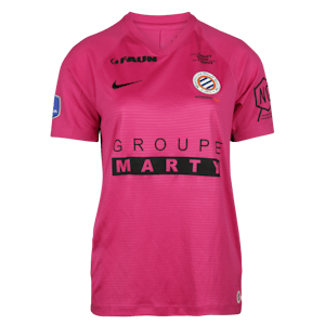 Marion Torrent | Montpellier HSC
