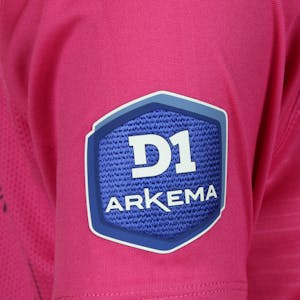 Marion Torrent | Montpellier HSC