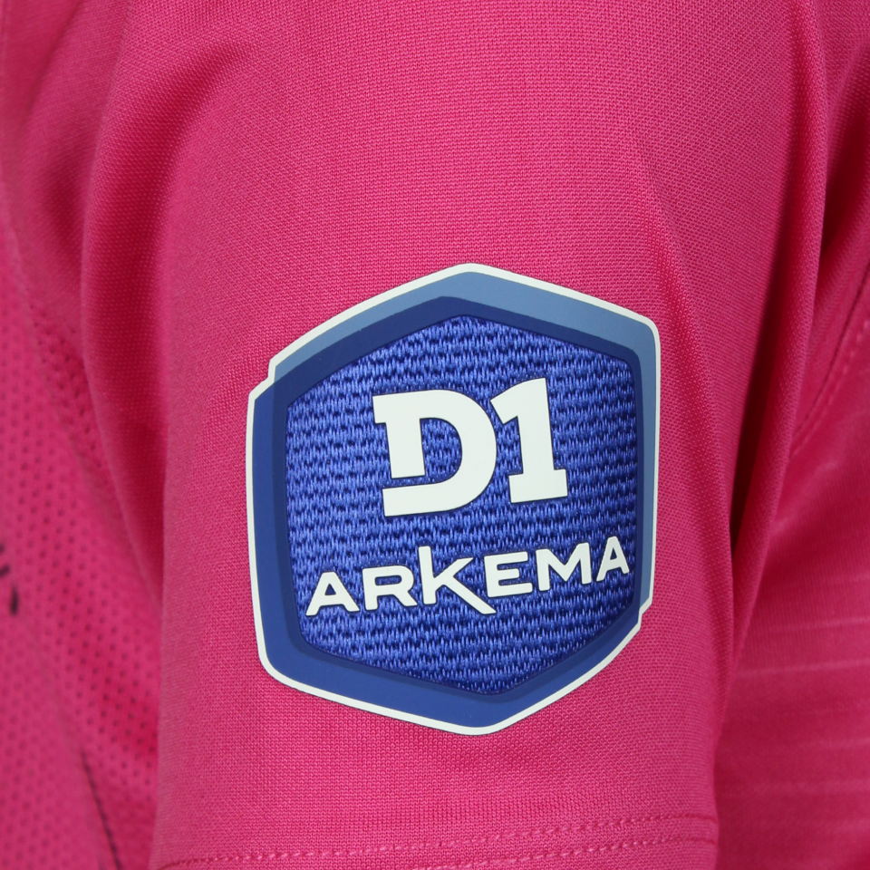 Marion Torrent | Montpellier HSC