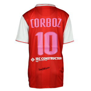 Rachel Corboz | Stade de Reims