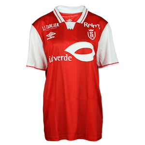 Rachel Corboz | Stade de Reims