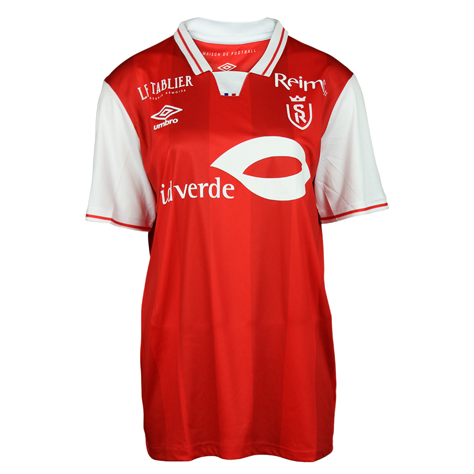 Rachel Corboz | Stade de Reims