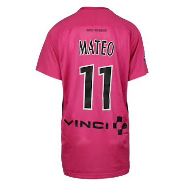 Clara Matéo | Paris FC