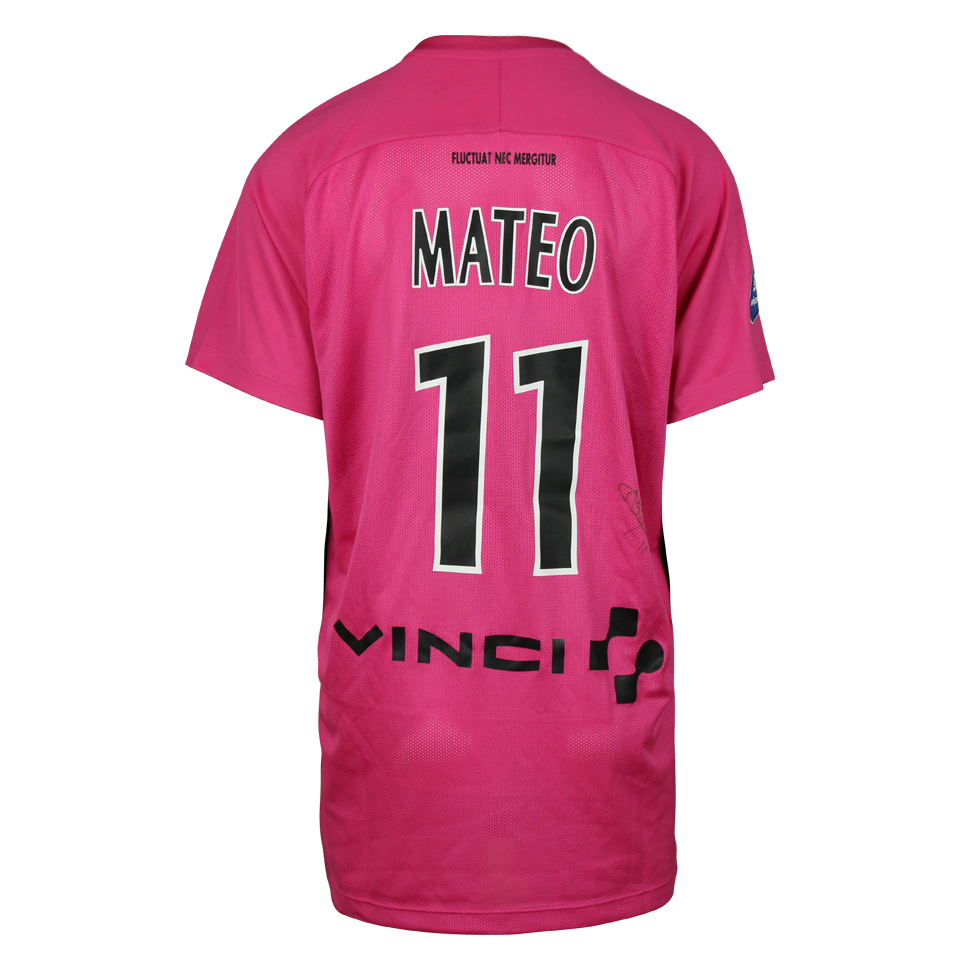 Clara Matéo | Paris FC