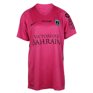 Clara Matéo | Paris FC