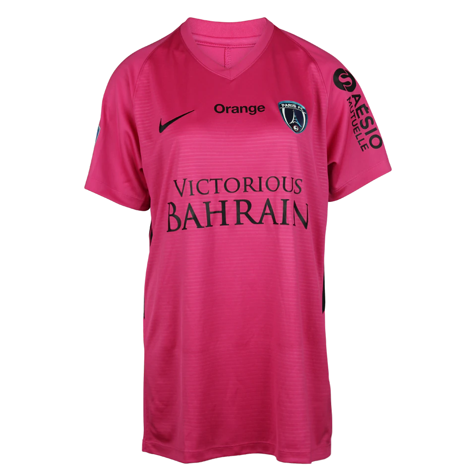 Clara Matéo | Paris FC