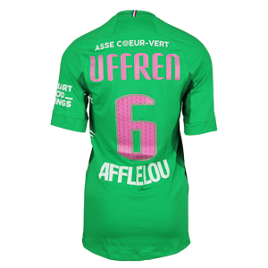 Manon Uffren | AS Saint Etienne