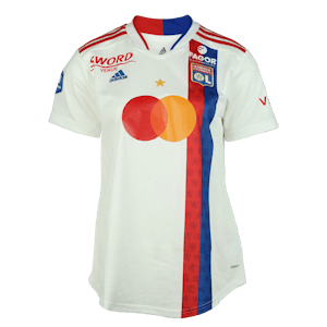 Griedge Yinda Colette Mbock Bathy Nka | Olympique Lyonnais